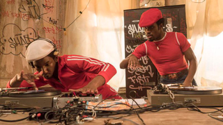Netflix’s <i>The Get Down</i> jumps from “very expensive” to “ludicrously expensive”